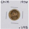 Image 1 : 1976 Chile 20 Pesos Gold Coin