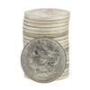Image 1 : Roll of (20) 1883-O $1 Brilliant Uncirculated Morgan Silver Dollar Coins