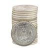 Image 2 : Roll of (20) 1883-O $1 Brilliant Uncirculated Morgan Silver Dollar Coins