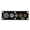 Image 2 : 1961 (5) Coin Proof Set