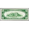 Image 2 : 1928B $10 Federal Reserve Note