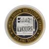 Image 2 : .999 Silver Grand Casino $10 Limited Edition Gaming Token