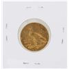 Image 2 : 1911 $5 Indian Head Half Eagle Gold Coin