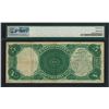 Image 2 : 1907 $5 Woodchopper Legal Tender Note Fr.88 PMG Very Fine 25