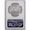 Image 2 : 1982Mo Mexico Libertad Onza Doubled Die Reverse Silver Coin NGC MS66