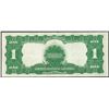 Image 2 : 1899 $1 Black Eagle Silver Certificate Note