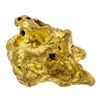 Image 2 : Australian Gold Nugget Total Weight 6.03 Grams