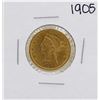 Image 1 : 1905 $5 Liberty Head Half Eagle Gold Coin