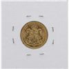 Image 2 : 1903-J Hamburg 10 Mark Gold Coin