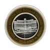 Image 1 : .999 Silver Bellagio Las Vegas, NV $10 Casino Limited Edition Gaming Token