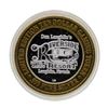 Image 2 : .999 Silver Riverside Resort Casino Laughlin, NV $10 Limited Edition Gaming Toke