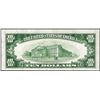 Image 2 : 1934C $10 Silver Certificate Note