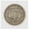 Image 2 : 1878 7TF Rev 79' $1 Morgan Silver Dollar Coin