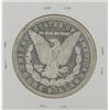 Image 2 : 1878-CC $1 Morgan Silver Dollar Coin