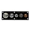 Image 1 : 1960 (5) Coin Proof Set