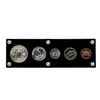 Image 2 : 1960 (5) Coin Proof Set