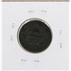 Image 2 : 1829 Draped Bust Half Cent Coin