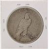 Image 2 : 1934-S $1 Peace Silver Dollar Coin