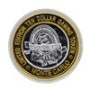 Image 1 : .999 Silver Monte Carlo Las Vegas, Nevada $10 Casino Limited Edition Gaming Toke