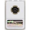 Image 2 : 1957 Proof Jefferson Nickel Coin NGC PF69