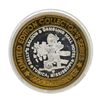Image 2 : .999 Silver Bally's Saloon & Gambling Hall Hotel Limited Edition Gaming Token