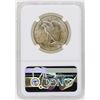 Image 2 : 1947 Walking Liberty Half Dollar Coin NGC MS64