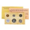 Image 1 : 1961 (5) Coin Proof Set