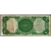 Image 2 : 1907 $5 Woodchopper Legal Tender Note