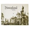 Image 1 : Disneyland Sponsor Packet.