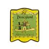 Image 8 : Disneyland Cast Member 35th Anniversary Pin Set.