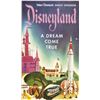 Image 1 : Disneyland "A Dream Come True" Pamphlet.