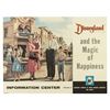 Image 1 : Disneyland Promotional Poster by INA.