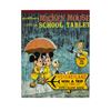 Image 1 : Mickey Mouse School Tablet with Disneyland Contest.
