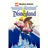 Image 1 : Western Airlines Disneyland Promotional Poster.