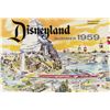 Image 1 : Disneyland Special Insert - Summer 1959.