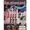 Image 2 : Collection of (10) Assorted Disneyland Magazines.