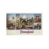Image 1 : "The Disneyland Story" Booklet.
