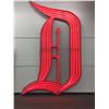Image 2 : Disneyland Hotel Neon Letter "D".