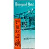 Image 1 : Disneyland Hotel Brochure.