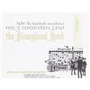 Image 1 : "Fun N' Convention Land" Disneyland Hotel Pamphlet.