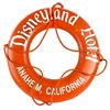 Image 1 : Disneyland Hotel Life-Preserver.