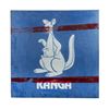 Image 1 : Kanga Disneyland Parking Lot Sign.