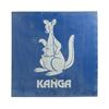 Image 4 : Kanga Disneyland Parking Lot Sign.