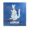 Image 5 : Kanga Disneyland Parking Lot Sign.