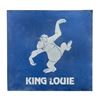 Image 1 : King Louie Disneyland Parking Lot Sign.