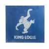 Image 3 : King Louie Disneyland Parking Lot Sign.