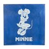 Image 1 : Minnie Disneyland Parking Lot Sign.