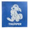 Image 1 : Thumper Disneyland Parking Lot Sign.