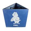 Image 2 : Owl Disneyland Parking Lot Sign.