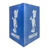 Image 1 : Pinocchio Disneyland Parking Lot Sign.
